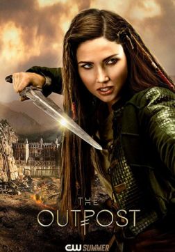 Фильм Аванпост (2 сезон)