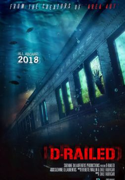 Фильм Монстр из глубины (2018)