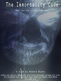 Фильм Код Бессмертия (2017)