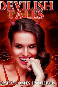 Фильм Дьявольские байки (2019)