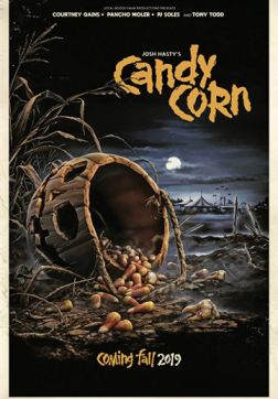 Фильм Сладкий попкорн(2019)