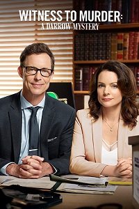 Фильм Свидетель убийства: загадка Дэрроу (2019)