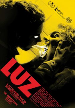 Фильм Лус (2018)