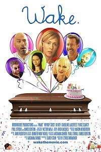 Фильм Пробуждение (2018)