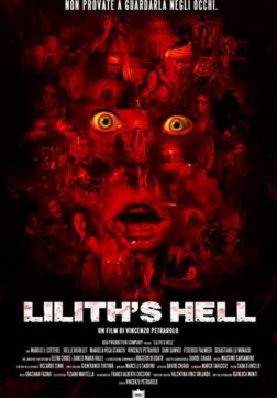 Фильм Ад Лилит (2017)
