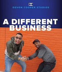 Фильм Иной бизнес (2018)