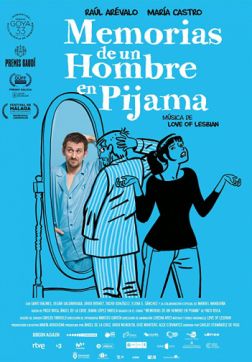 Фильм Воспоминания человека в пижаме (2018)