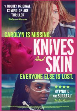 Фильм Ножи и кожа (2019)