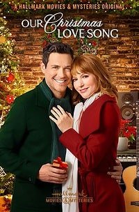 Фильм Наша рождественская песня любви (2019)
