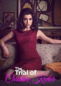 Фильм Суд над Кристиной Килер (1 сезон)