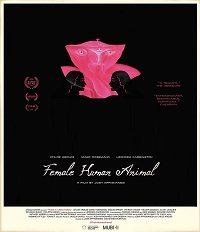 Фильм Женщина Человек Зверь (2018)