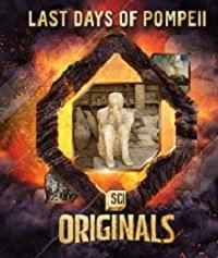 Фильм Последние дни Помпей (2020)