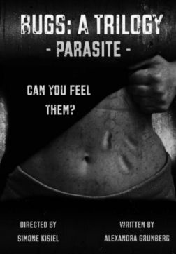 Фильм Насекомые: Трилогия (2018)