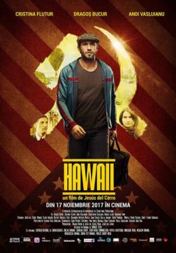 Фильм Гавайи (2017)