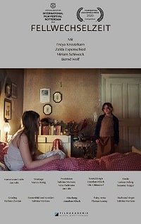 Фильм Время линьки (2020)