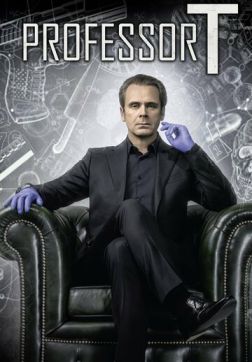 Фильм Профессор Т. (4 сезон)