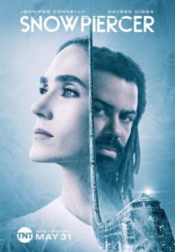 Фильм Сквозь снег (1 сезон)