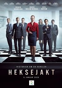 Фильм Охота на ведьм (1 сезон)