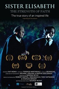 Фильм Сестра Елизавета: Сила веры (2017)