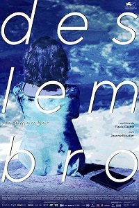 Фильм Забытый (2018)