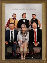 Фильм Фасад (2019)