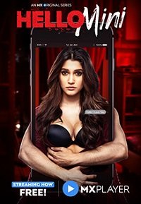 Фильм Привет, Мини (1 сезон)