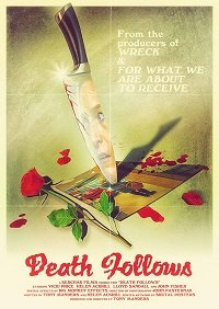 Фильм Смерть идёт по пятам (2020)