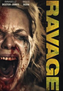 Фильм Опустошение (2019)