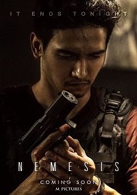 Фильм Ночь Возмездия (2019)