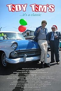 Фильм Классика Тайди Тима (2020)