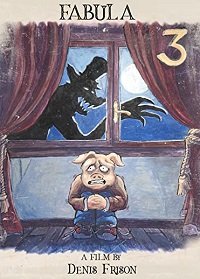 Фильм Сказка (2020)