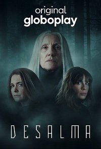 Фильм Лишённые душ (1 сезон)