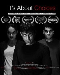 Фильм Все Зависит от Выбора (2020)