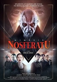 Фильм Мимесис Носферату (2018)