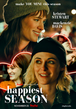 Фильм Самый счастливый сезон(2020)