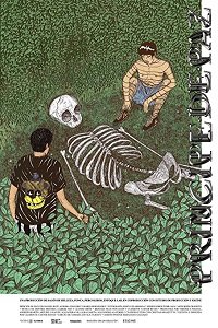 Фильм Князь мира (2019)