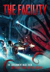 Фильм Восставшие: одержимость (2020)