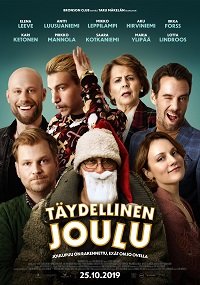 Фильм Идеальное Рождество(2019)