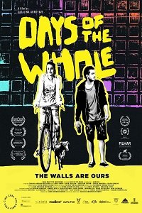 Фильм Дни кита (2019)