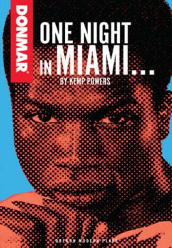 Фильм Одна ночь в Майами (2020)