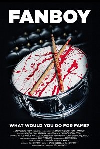 Фильм Фанат (2021)
