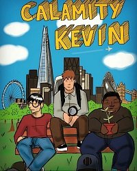 Фильм Бедовый Кевин (2019)