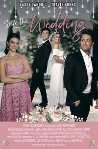 Фильм На пути к алтарю(Спасти свадьбу) (2021)
