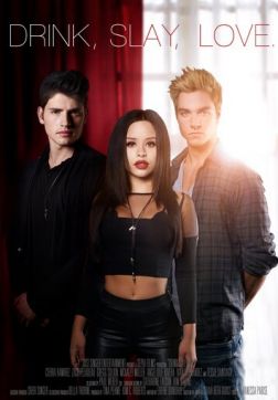 Фильм Пей Убивай Люби (2017)