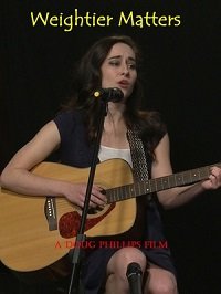 Фильм Большой вес имеет значение (2019)