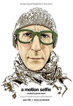 Фильм Селфи в движении (2018)