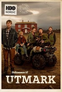 Фильм Добро пожаловать в Утмарк (1 сезон)