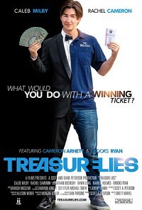 Фильм Не в деньгах счастье (2020)