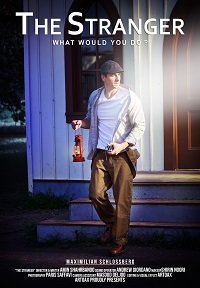 Фильм Когда привела домой незнакомца (2020)