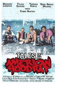 Фильм Истории американского гопника (2019)